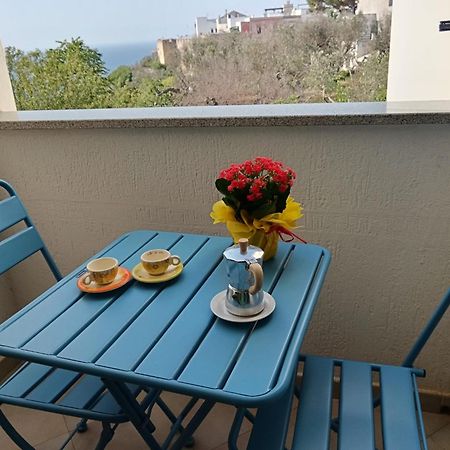 Casa Vacanze Lepanto Castro  المظهر الخارجي الصورة