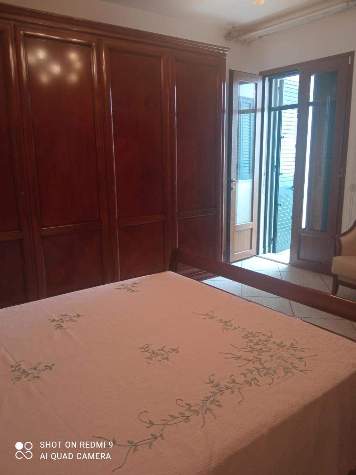 Casa Vacanze Lepanto Castro  المظهر الخارجي الصورة
