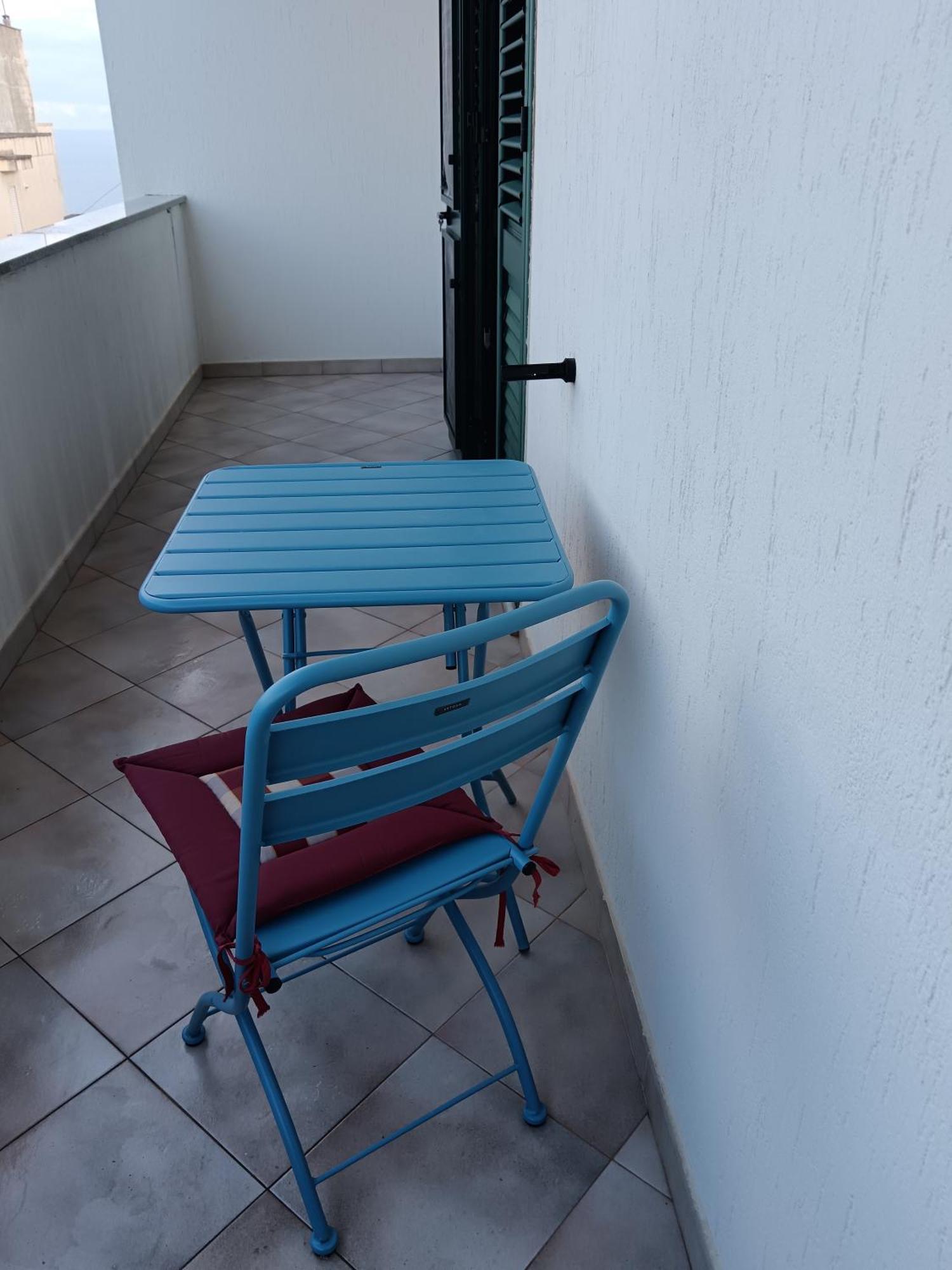 Casa Vacanze Lepanto Castro  المظهر الخارجي الصورة