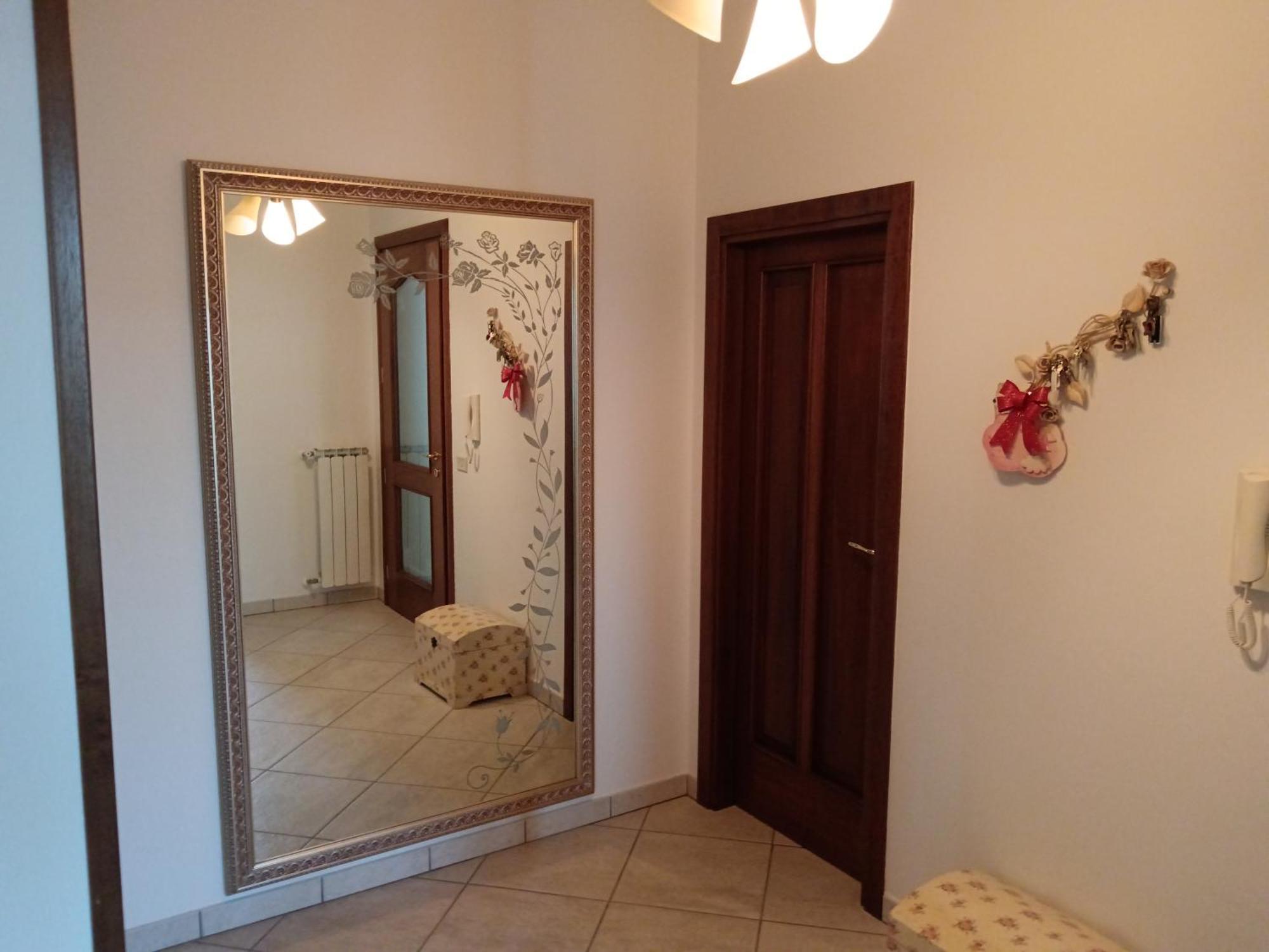 Casa Vacanze Lepanto Castro  المظهر الخارجي الصورة